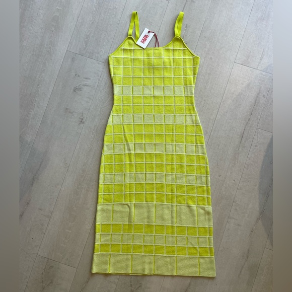 Solid & Striped Toni Dress Large NEW WITH TAGS - Picture 3 of 8